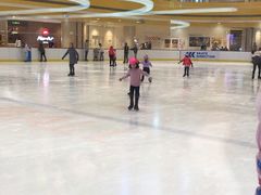 -冠军冰场CHAMPION RINK(苏州中心商场店)