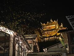 -磁器口古镇