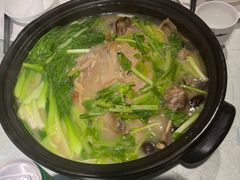 -陈江波老鸭煲(化工路店1号店)