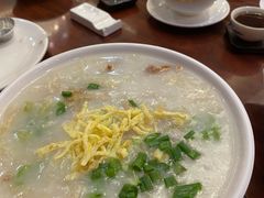 凤城艇仔粥-顺德人家食府(黄金广场店)