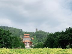 -南沙天后宫景区