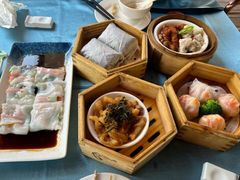 -鹿鸣酒家(越秀店)