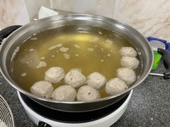 -五洲牛肉美食馆