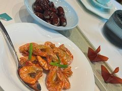 -世博源公馆·本帮融合菜·主题包厢·江景餐厅