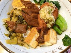 -狮头牌卤味研究所·卤味饭(花城汇南区店)