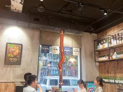 -香猪坊韩国烤肉专属门店(魏公村店)