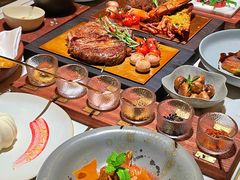 -ZHAO赵·牛扒坊(万象城店)