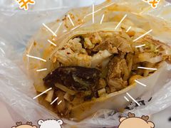 -安徽阜阳卷馍(西单店)