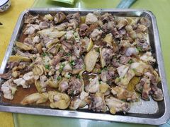 -桃园美食(水库路店)