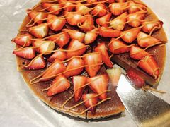 -喜来登酒店-盛宴标帜餐厅