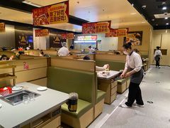 -海底捞火锅(吾悦广场店)