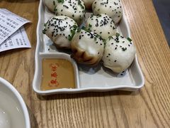 -东泰祥生煎馆(重庆北路店)
