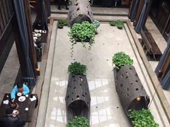 -金牌外婆家(苏州中心店)