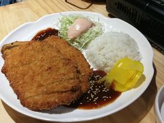 -山海珍味韩国料理(奥城店)