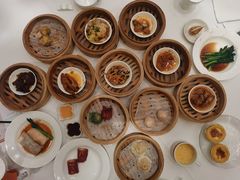 -香宫中餐厅·大连香格里拉(人民路店)