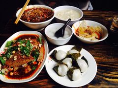 -龙抄手(文殊坊店)