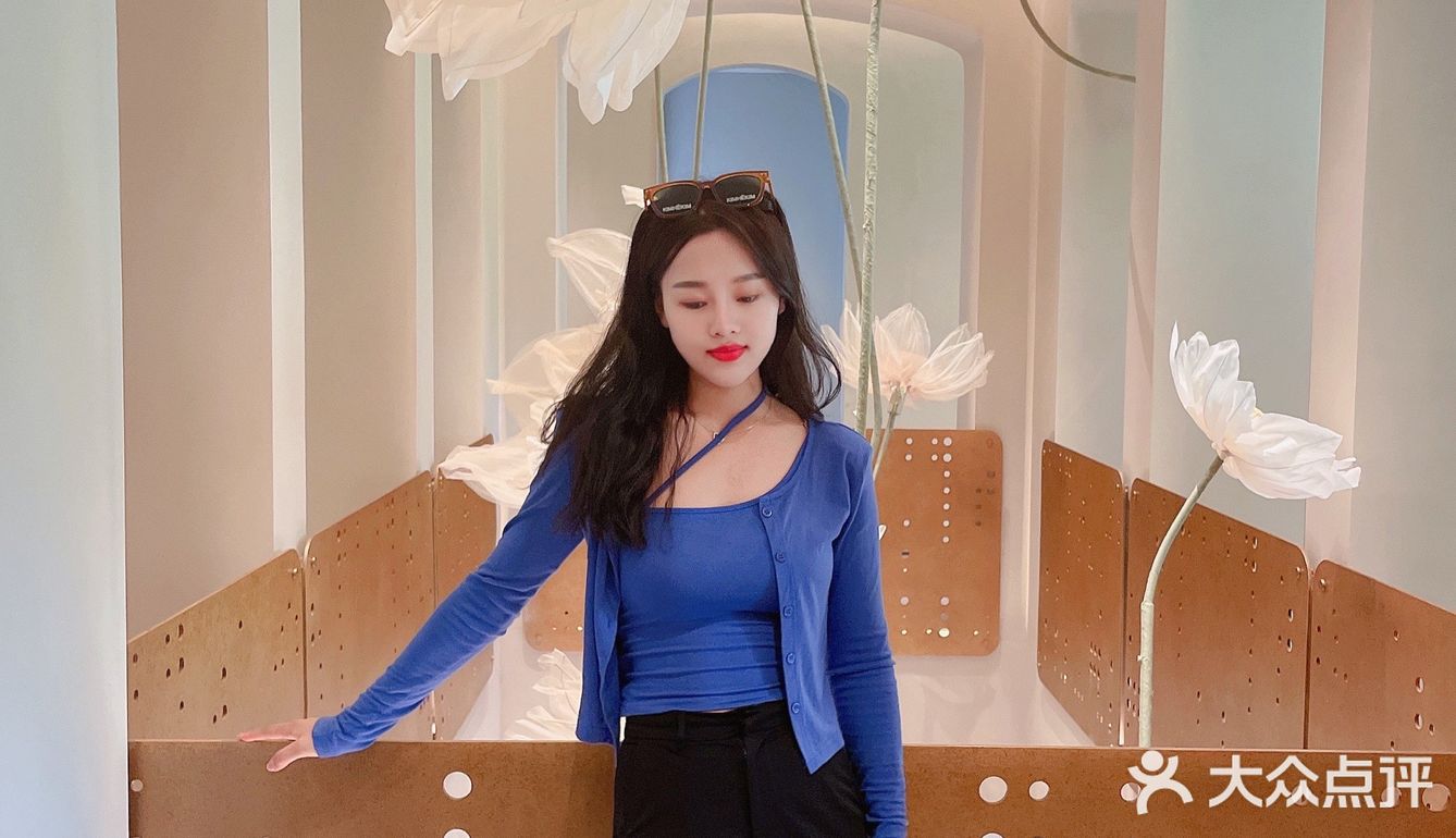 有花的地方都很浪漫✨