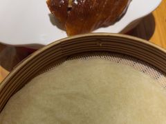 -满园烤鸭·春饼(华强广场店)