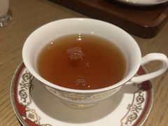 -老欧洲咖啡·西餐(后湖店)