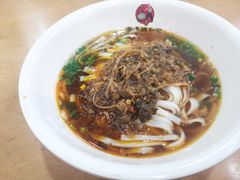 -和记粉馆(湘春路店)