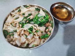 -正宗杨记普洱酸醋米线(总店)