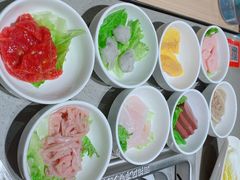-海底捞火锅(龙湖三千集店)