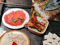-锦城印象火锅(天府三街店)