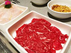 -海底捞火锅(凯德广场店)