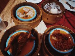 -哈尔滨永泰喜来登酒店·璟泰公馆