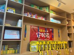 -安妮花英语·青少儿(海格堡店)