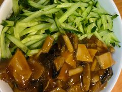 -圆满素食林饭店非遗素食(河西店)