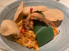 -太食獸泰式茶餐厅(IFS国金中心店)