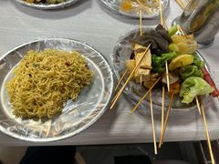 -大姐麻辣烫(莲宝中路店)