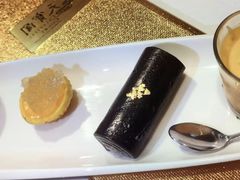 -香港喜来登酒店天宝阁