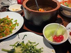 -许爷家·生态湖鲜(徐汇日月光店)