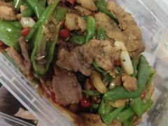 -湘渝人家·川湘菜(十里河店)