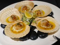 -小火花·干式熟成牛排馆Spark SteakHouse(剑桥郡店)