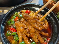 -醉幺妹串串香火锅(石景山古城南路店)