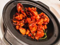 -上海总会SHANGHAICLUB(兴业太古汇店)