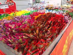 -华润万家(天河东店)