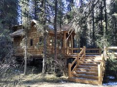 -白马王朗自然风景区