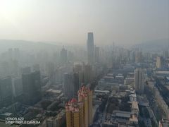 -秀·吧 Show Bar(兰州盛达希尔顿酒店)