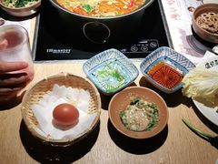 -温野菜涮涮锅(西单大悦城店)