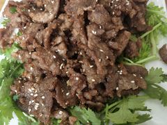 -伊林居饭庄央视清真八大碗