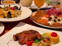 -La Creperie法餐厅(芮欧百货店)