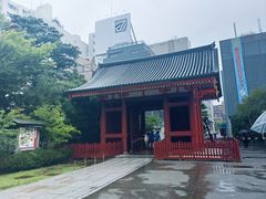 -浅草寺