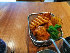-阿吾罗日本料理(K11艺术中心店)