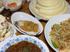 -永红源啤酒·烧烤·海鲜·大排档(台柳路店)