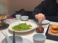 -径山十八道·风味民间菜(华夏之心店)