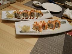 -割烹酱子日本料理(弘基财富广场店)